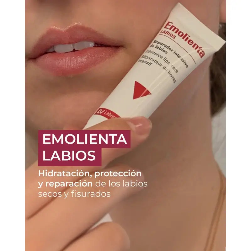 Lip Emollient