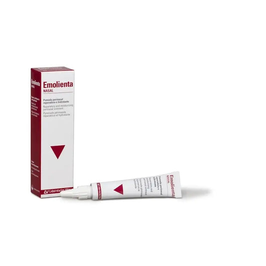Nasal Emollient 10 Ml