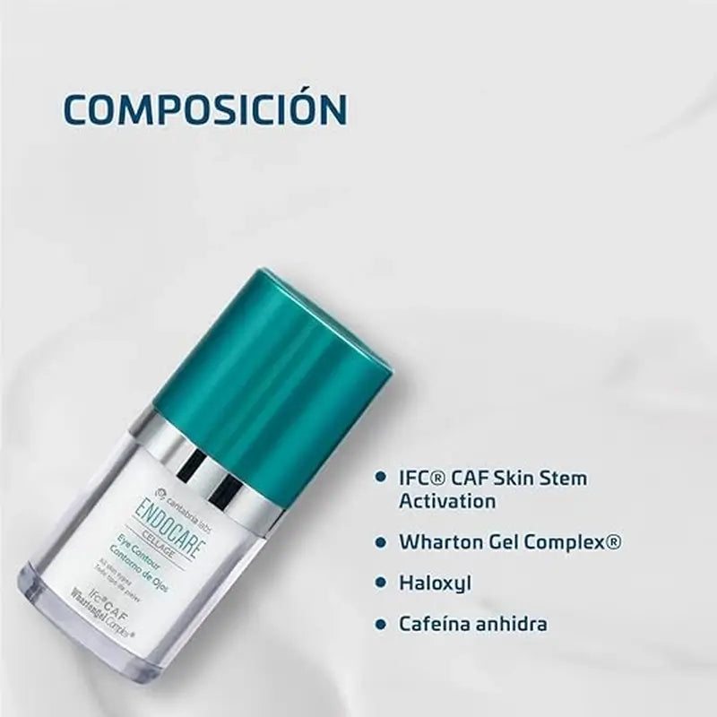 ENDOCARE Cellage Eye Contour 15 ml