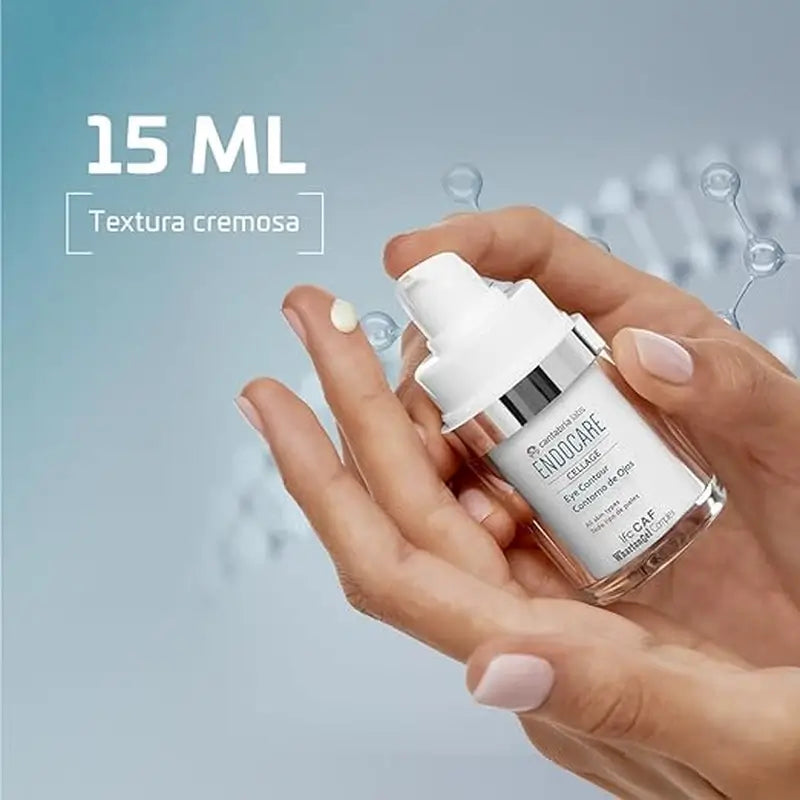 ENDOCARE Cellage Eye Contour 15 ml