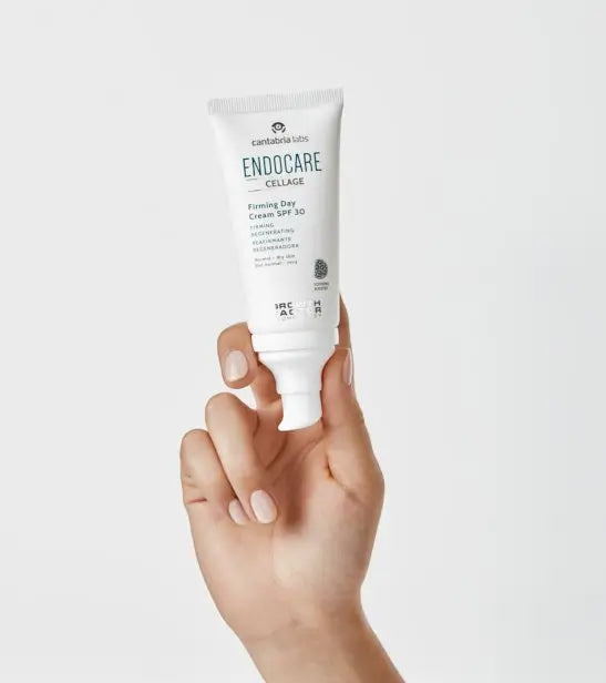ENDOCARE Cellage Firming Day Cream SPF 30 50 ml