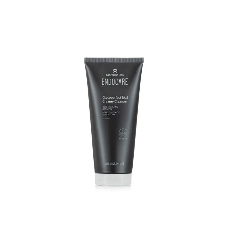 Endocare Renewal Glycoperfect Creamy Cleanser, 150 ml