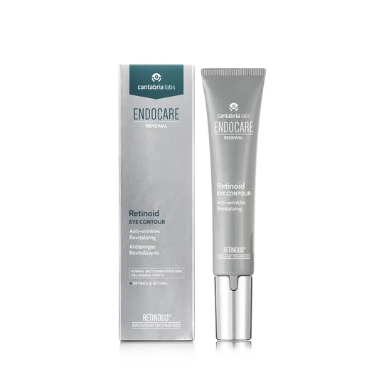 Endocare Renewal Retinoid Eye Contour, 15 ml