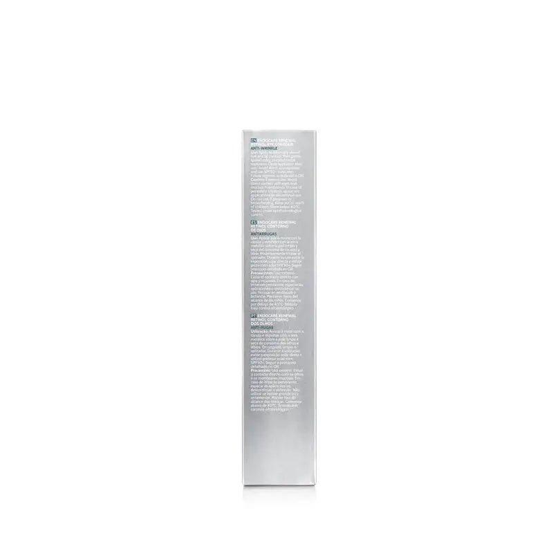 Endocare Renewal Retinol Eye Cream