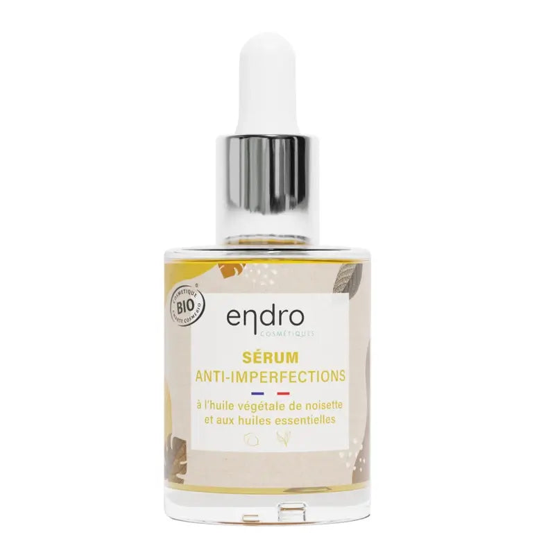 Endro Cosmetiques Anti-Imperfections Serum 30Ml.