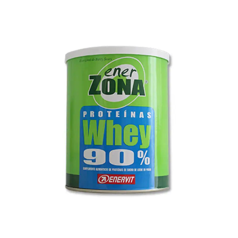 Enerzona Whey Protein 90% Whey 216 grams