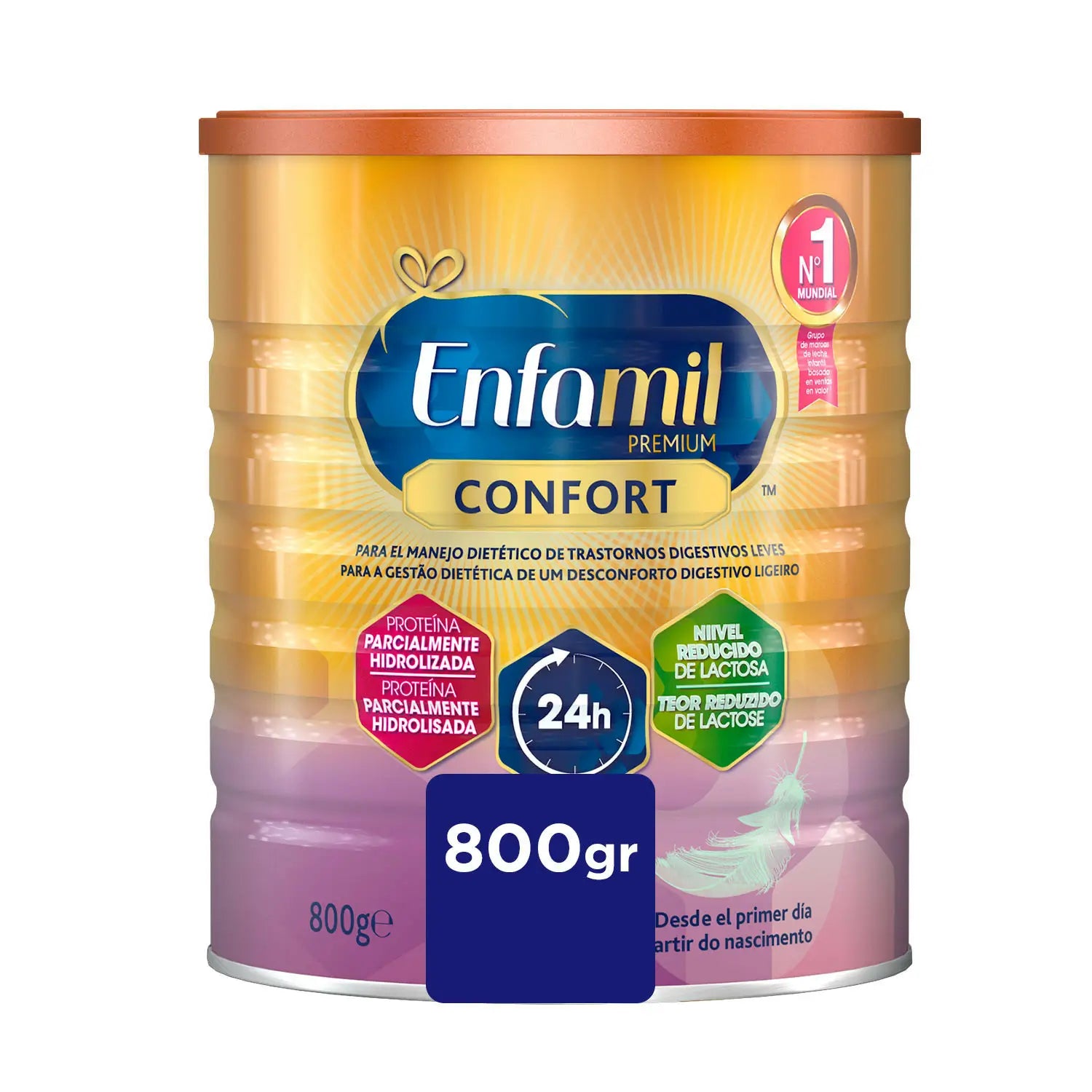Enfamil Comfort 800 gr