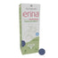 Enna Braga Menstrual Ginecological Organic Hipster (Flujo Medio) Talla S - Color Azul / Gris