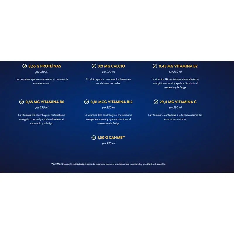 Ensure Nutrivigor Chocolate Cans, Pack 2x850 grams