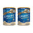 Ensure Nutrivigor Vanilla Cans, Pack 2x850 grams