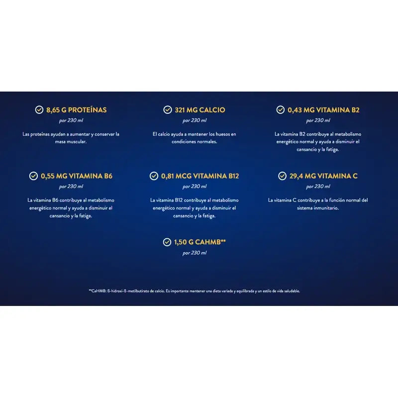 Ensure Nutrivigor Vanilla Cans, Pack 2x850 grams