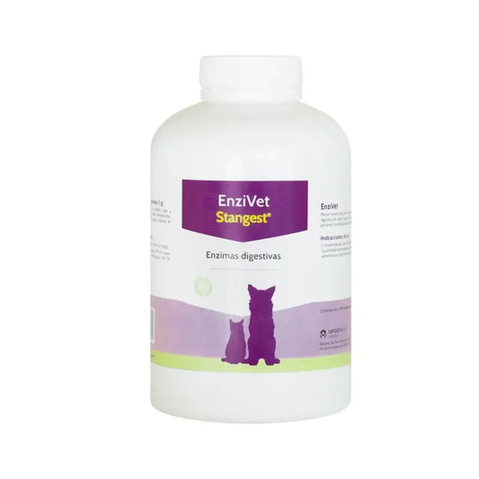 Stangest Enzivet, 300 Tablets