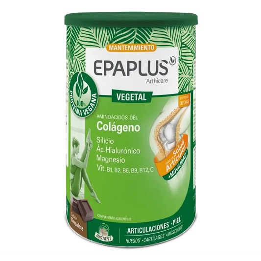 Epaplus Arthicare Collagen Vegetal Maintenance Chocolate Flavour , 30 units
