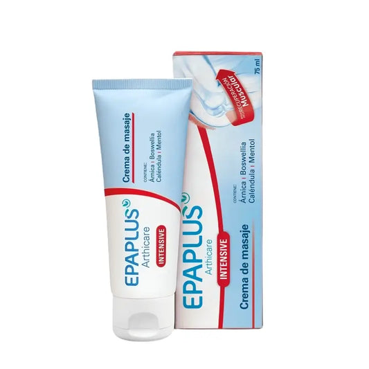 Epaplus Arthicare Intensive Massage Cream, 75 ml