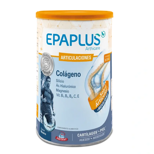 Epaplus Arthicare Neutral Flavour Collagen, 30 days, 319.8 g