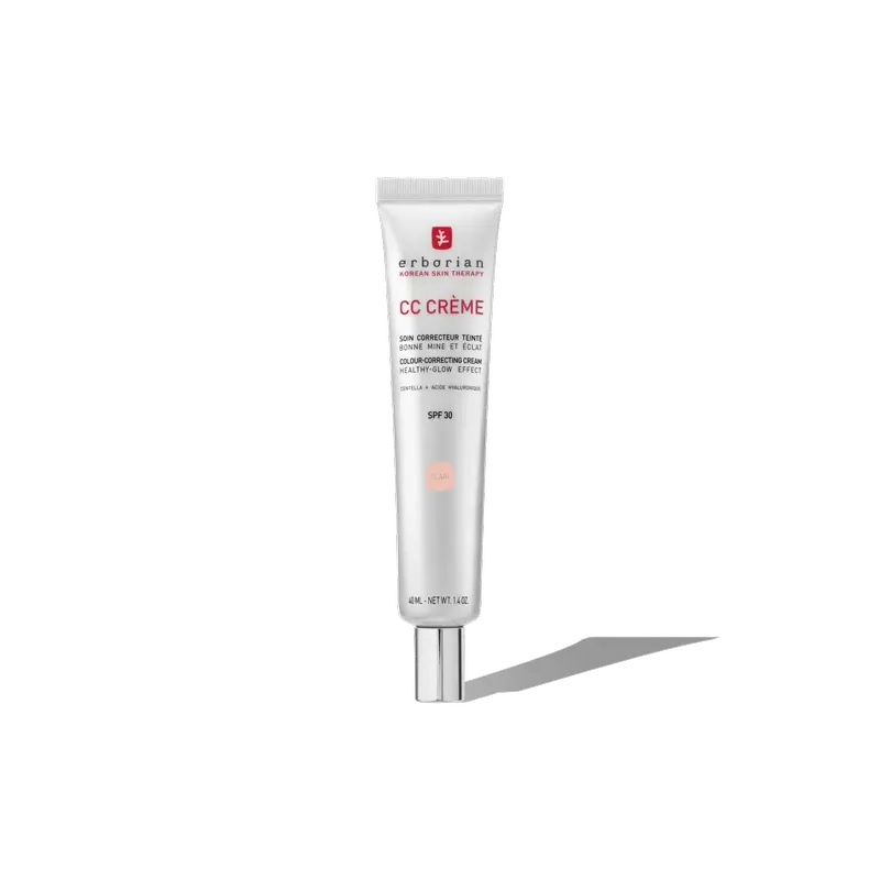 Erborian CC Crème with Centella Asiatica 40 ml