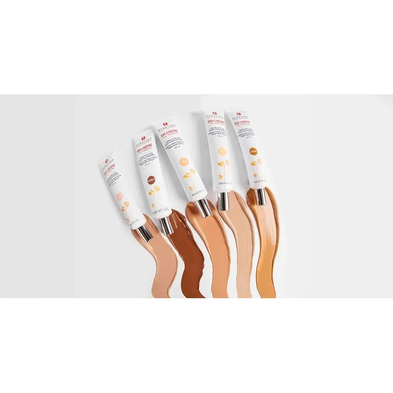 Erborian CC Crème with Centella Asiatica 40 ml