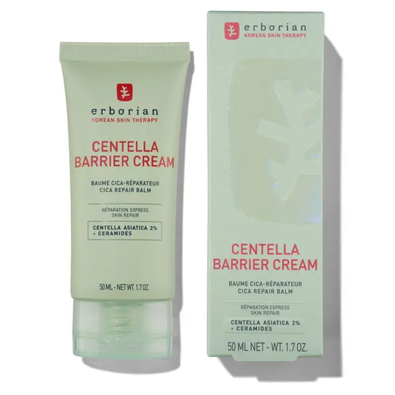 Erborian Centella Barrier Cream , 50 ml