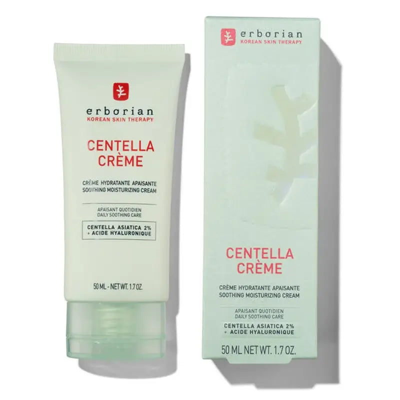 Erborian Centella Crème , 50 ml