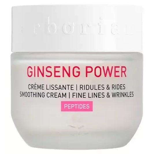 Erborian Ginseng Power Smoothing Cream, 50 ml