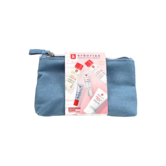 Erborian Discovery Kit Farma Clair