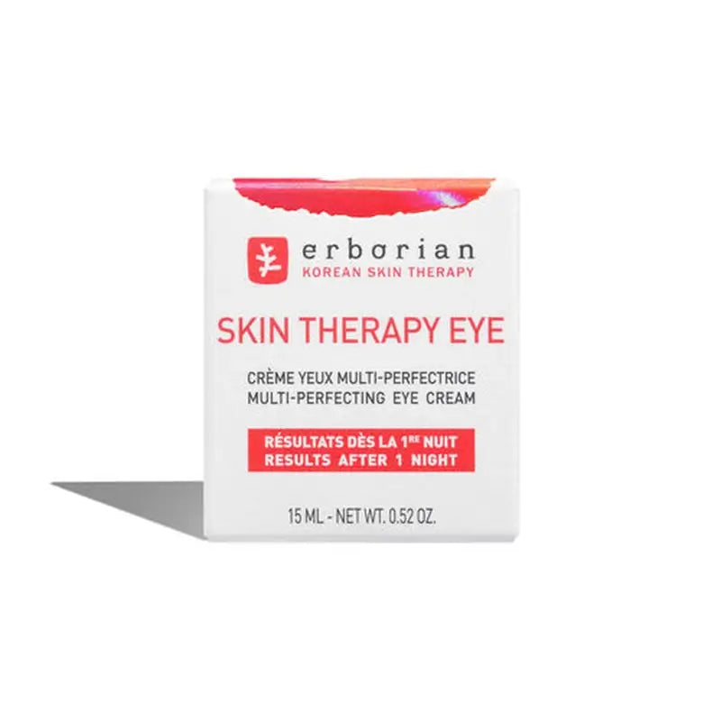Erborian Skin Therapy Eye Treatment , 15 ml