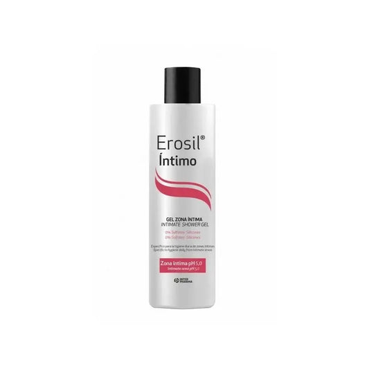 Erosil Intimate Gentle Gel 250 ml