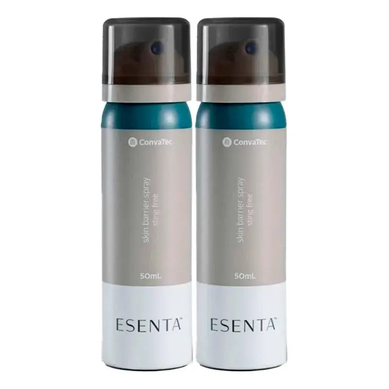 Esenta Skin Protection Spray, Pack 2 x 50 Ml