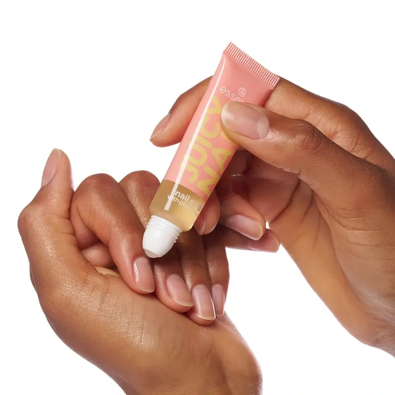 Essence Nail Oil Juicy Nail 01 , 11 ml