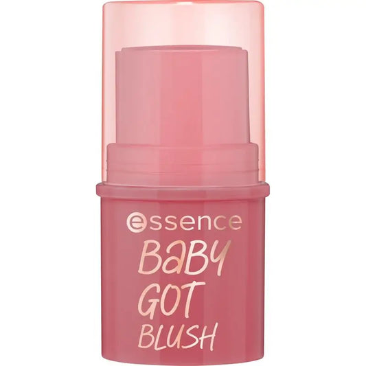 Essence Baby Got Blush Pink, 5.5 g