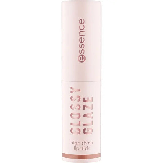 Essence Glossy Glaze Nude Lipstick Glossy Glaze Nude, 1.9 gr