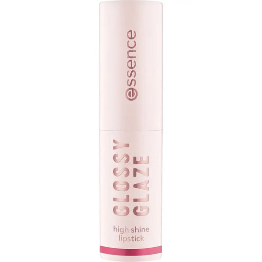 Essence Glossy Glaze Lipstick Glossy Glaze Pink, 1.9 g