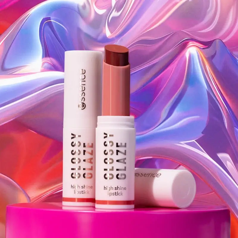 Essence Glossy Glaze High Shine Lipstick 05 , 1,9 gr