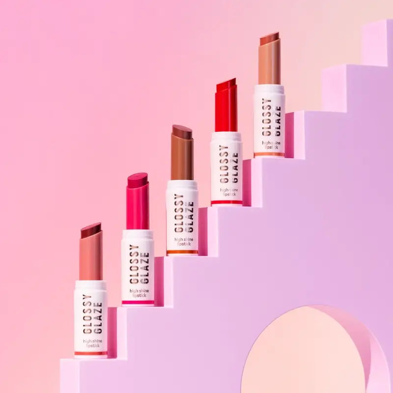 Essence Glossy Glaze High Shine Lipstick 05 , 1,9 gr