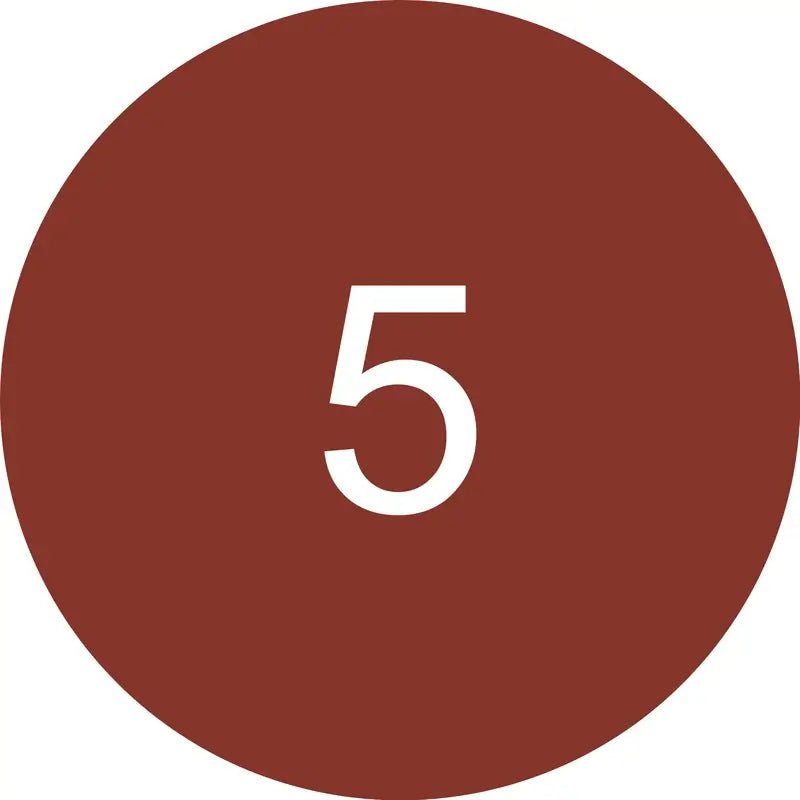 Essence Glossy Glaze High Shine Lipstick 05 , 1,9 gr