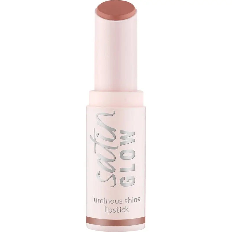 Essence Lipstick Satin Glow Luminous Shine 05 , 3,5 gr