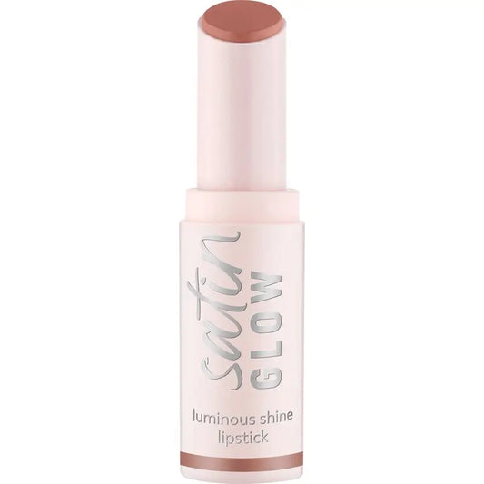 Essence Lipstick Satin Glow Luminous Shine 05 , 3,5 gr