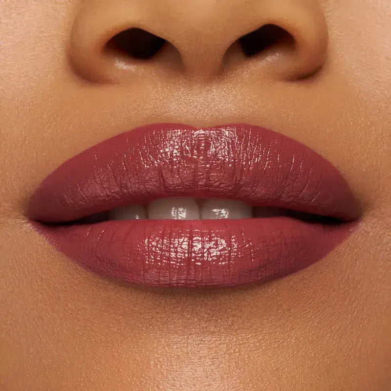 Essence Lipstick Satin Glow Luminous Shine 05 , 3,5 gr