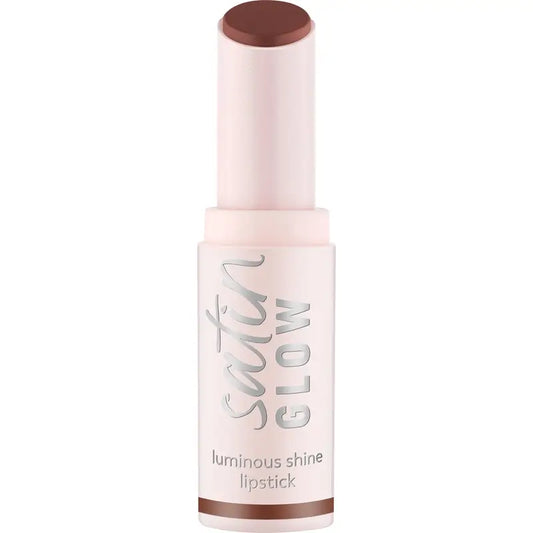 Essence Lipstick Satin Glow Luminous Shine 06 , 3,5 gr