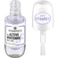 Essence The Active Whitener Nail Whitening Base Coat , 8 ml