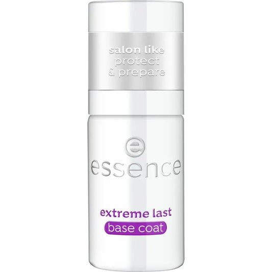 Essence Extreme Last 01 Nail Polish Base , 8 ml