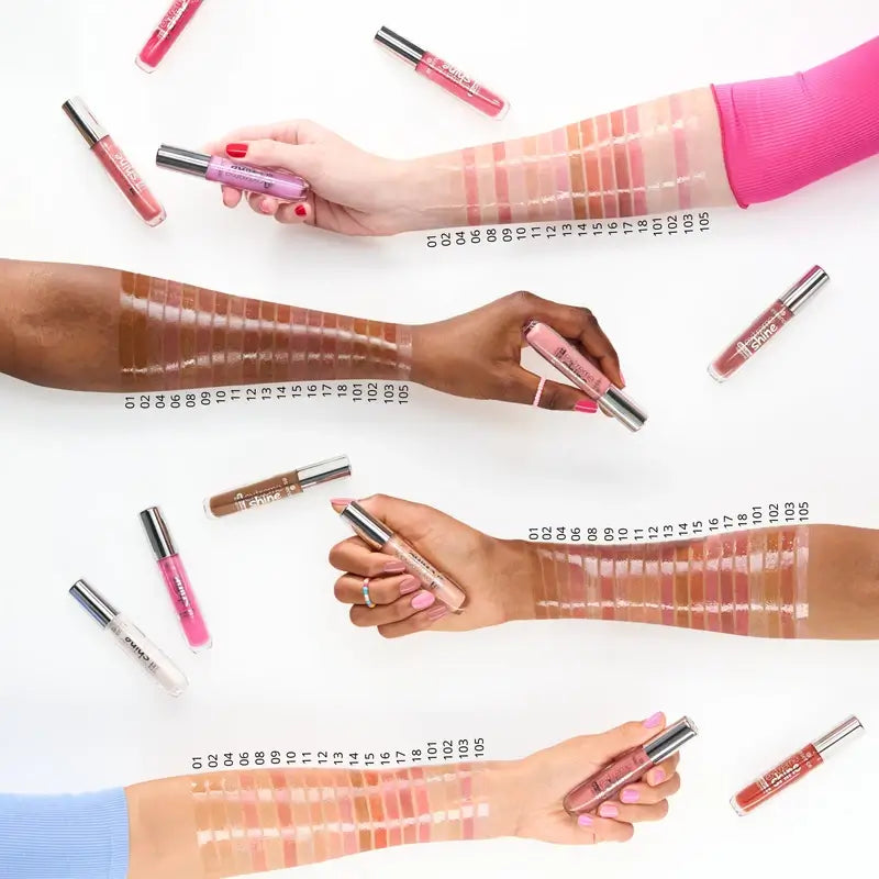 Essence Extreme Shine Volumising Lip Gloss 16 , 5 ml