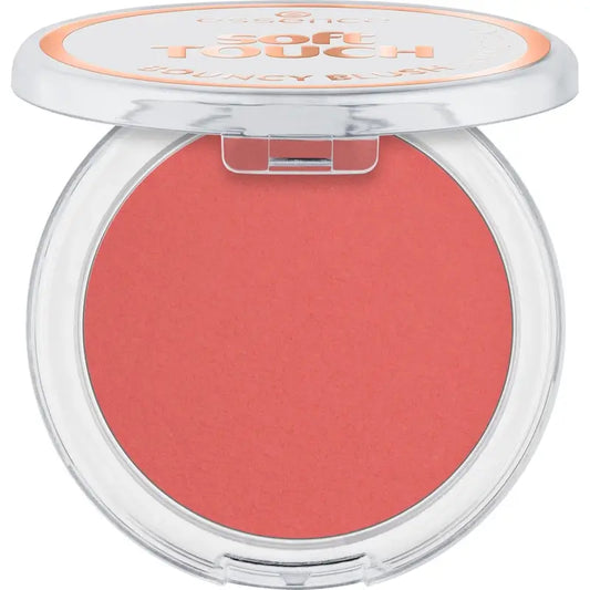 Essence Soft Touch Blush Bouncy Blush 30 , 5 gr
