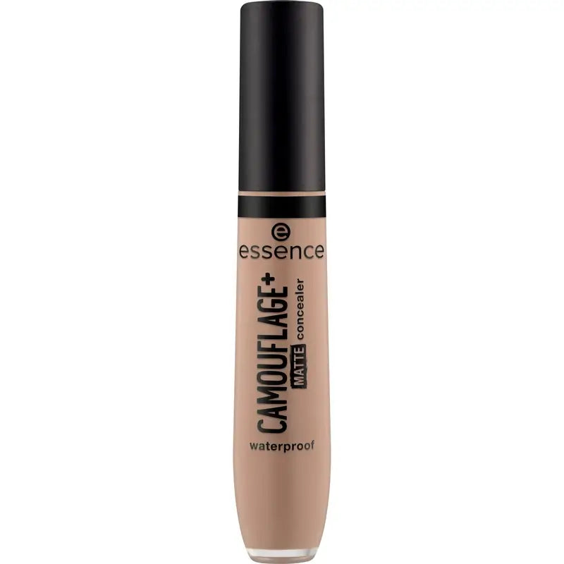 Essence Concealer Camouflage+ Matt 130 , 8 ml