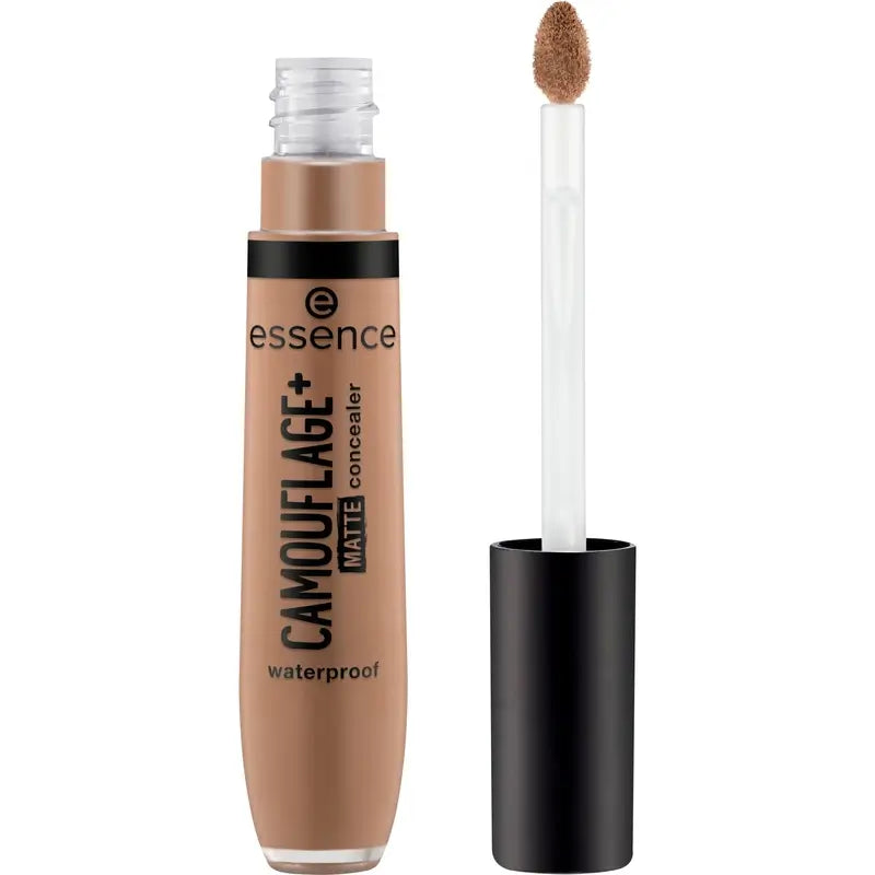 Essence Concealer Camouflage+ Matt 190 , 8 ml