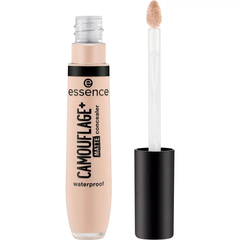 Essence Concealer Camouflage+ Matt 20 , 8 ml