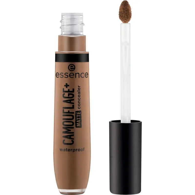 Essence Concealer Camouflage+ Matt 210 , 8 ml