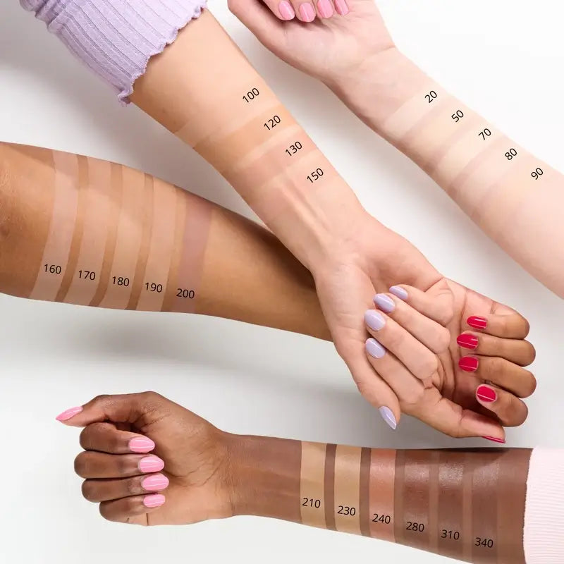 Essence Concealer Camouflage+ Matt 240 , 8 ml