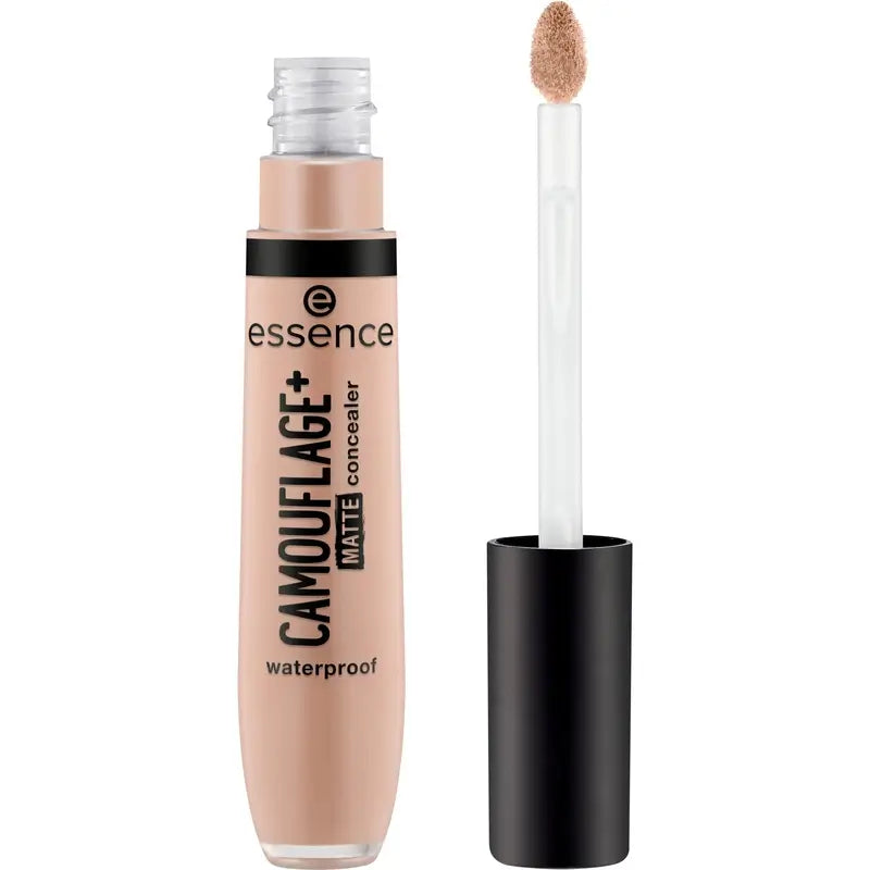 Essence Concealer Camouflage+ Matt 90 , 8 ml