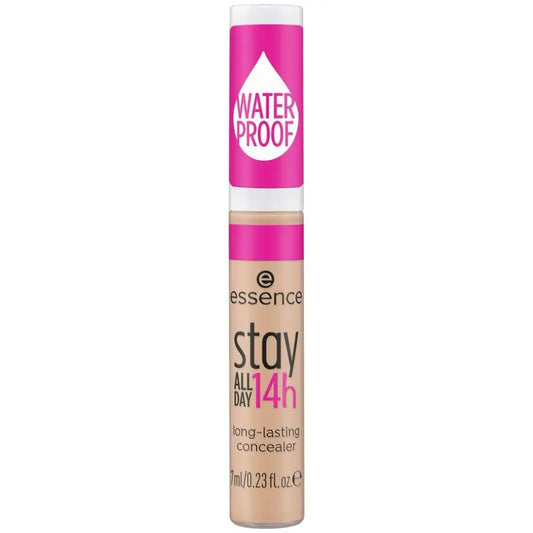 Essence Corrector De Larga Duración Stay All Day 14H 40, 7 ml